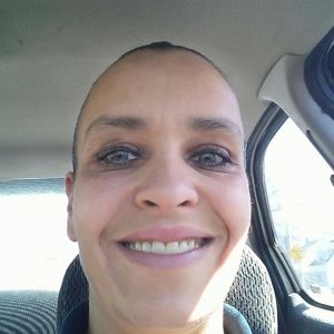 Meet your Posher, Charlene