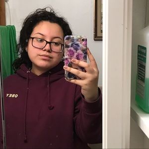 Meet your Posher, Sarai