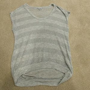 Short sleeve shirt