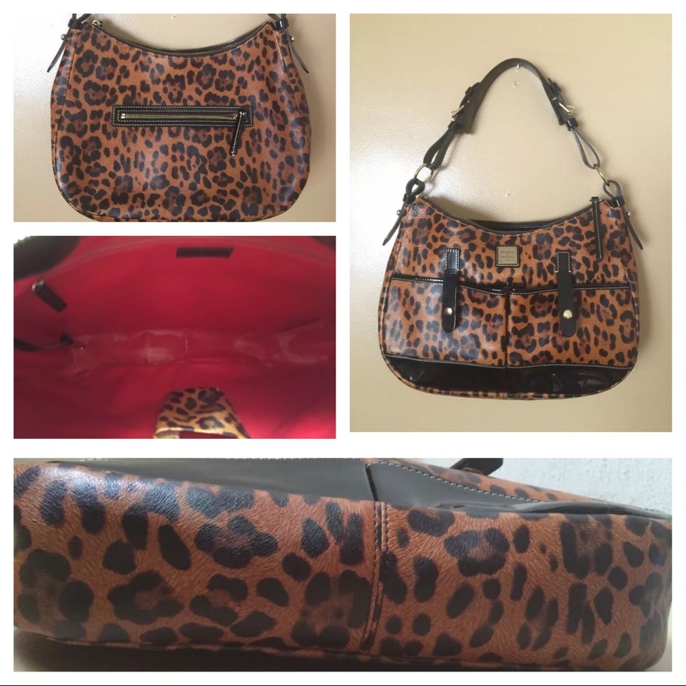 Dooney & Bourke Hobo
