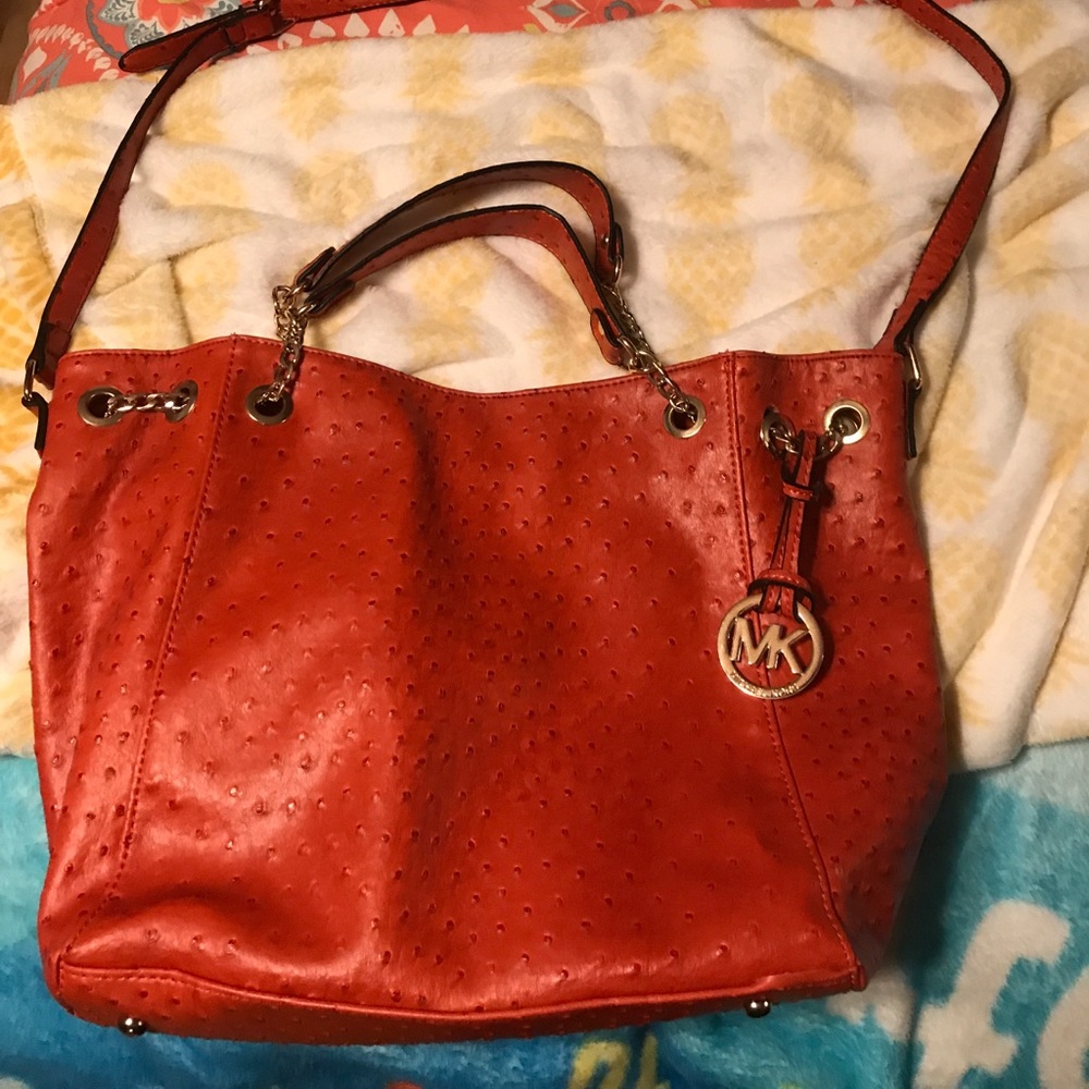 MK tote