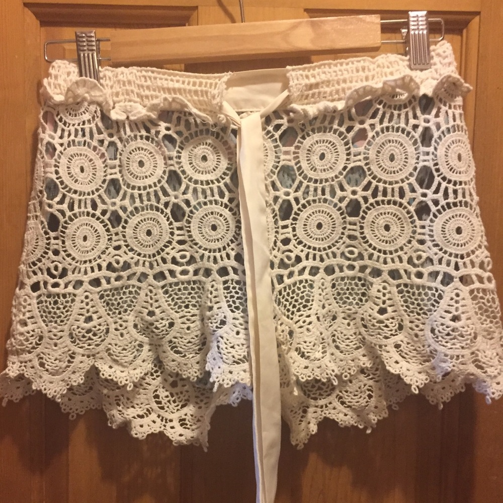 shorts