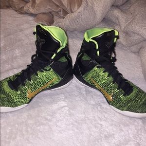 Kobe 9 Elites, "Victory"