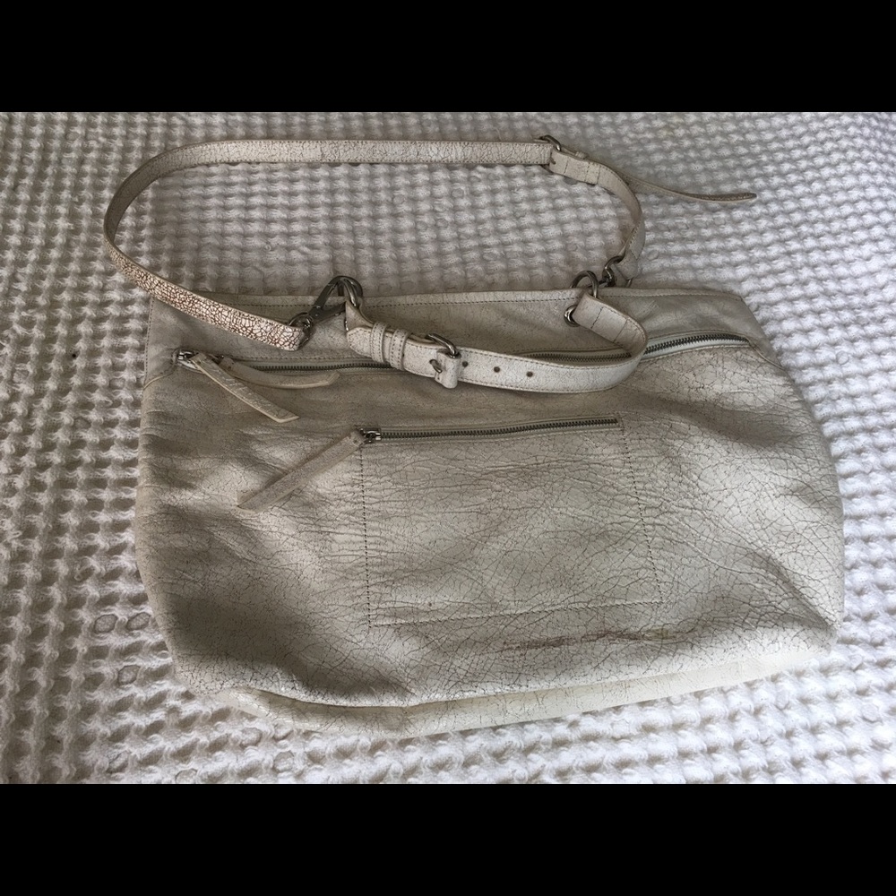 Derek Lam 10 Crosby cross body medium/large bag