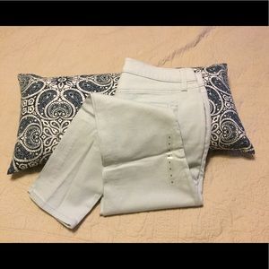 LOFT Skinny Jean NWOT