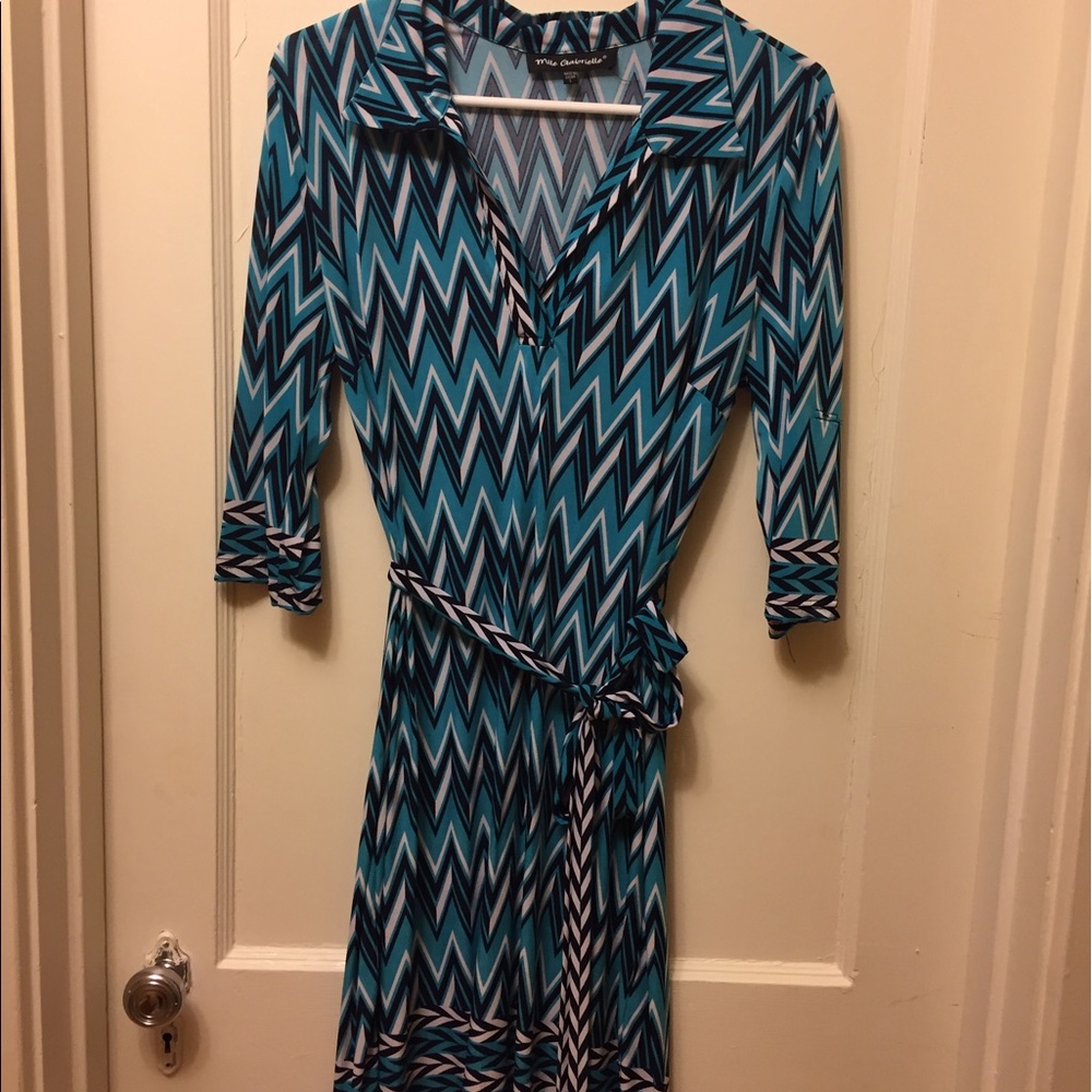 Real Dress
