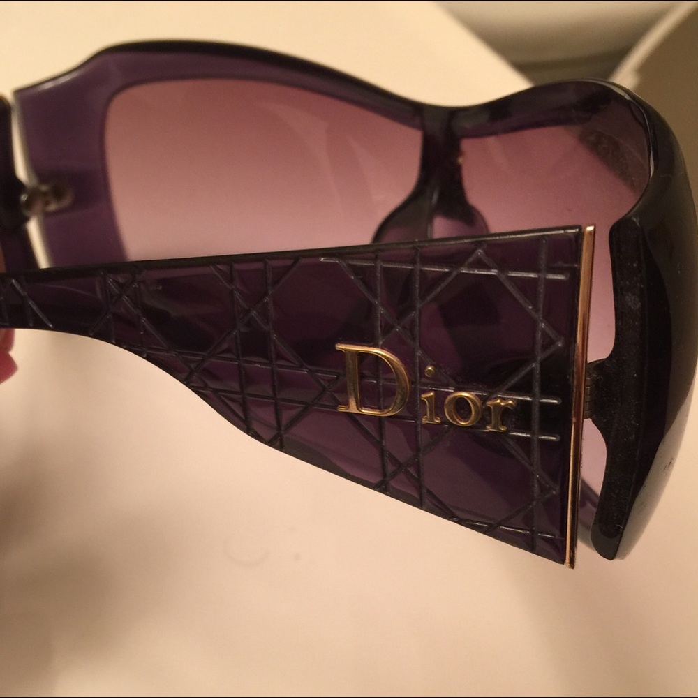 😍🔥100% AUTHENTIC Dior sunglasses