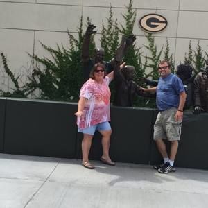 Meet your Posher, Jackie