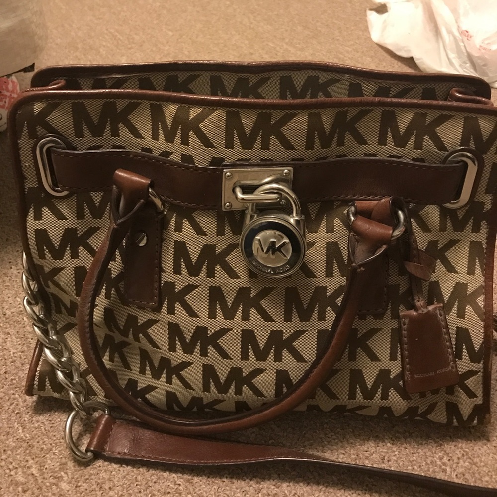 Michael Kors Satchel bag