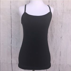 Lululemon Power and Y Mesh Tank top
