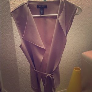 White House black market cover