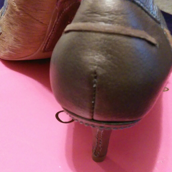 Cindy Says Euro Pumps - Picture 3 of 4