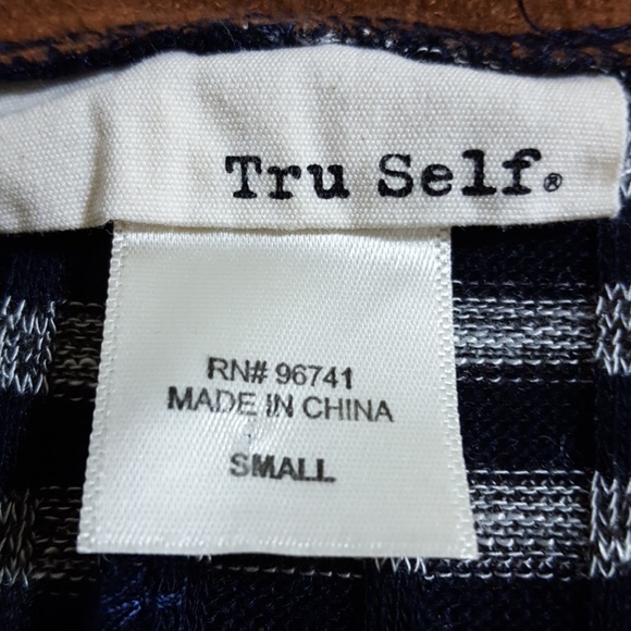 Tru Self Top - Picture 7 of 7