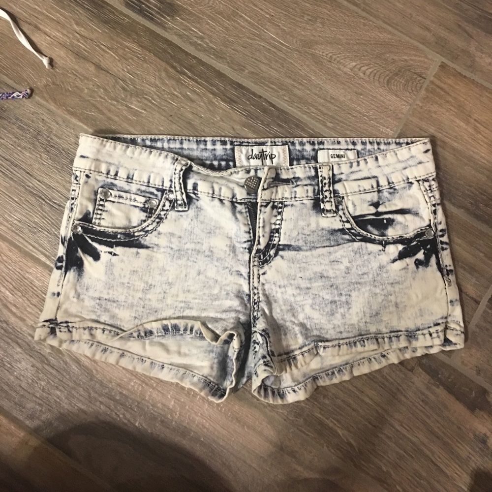Daytrip shorts