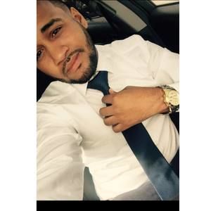 Meet your Posher, Joel