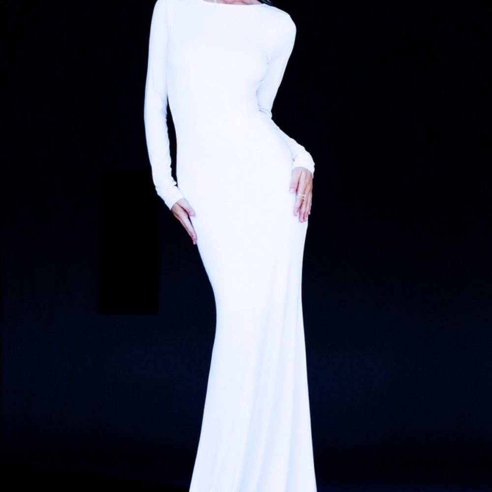 Lurelly Monaco Dress