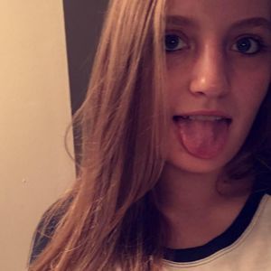 Meet your Posher, Mackenzie