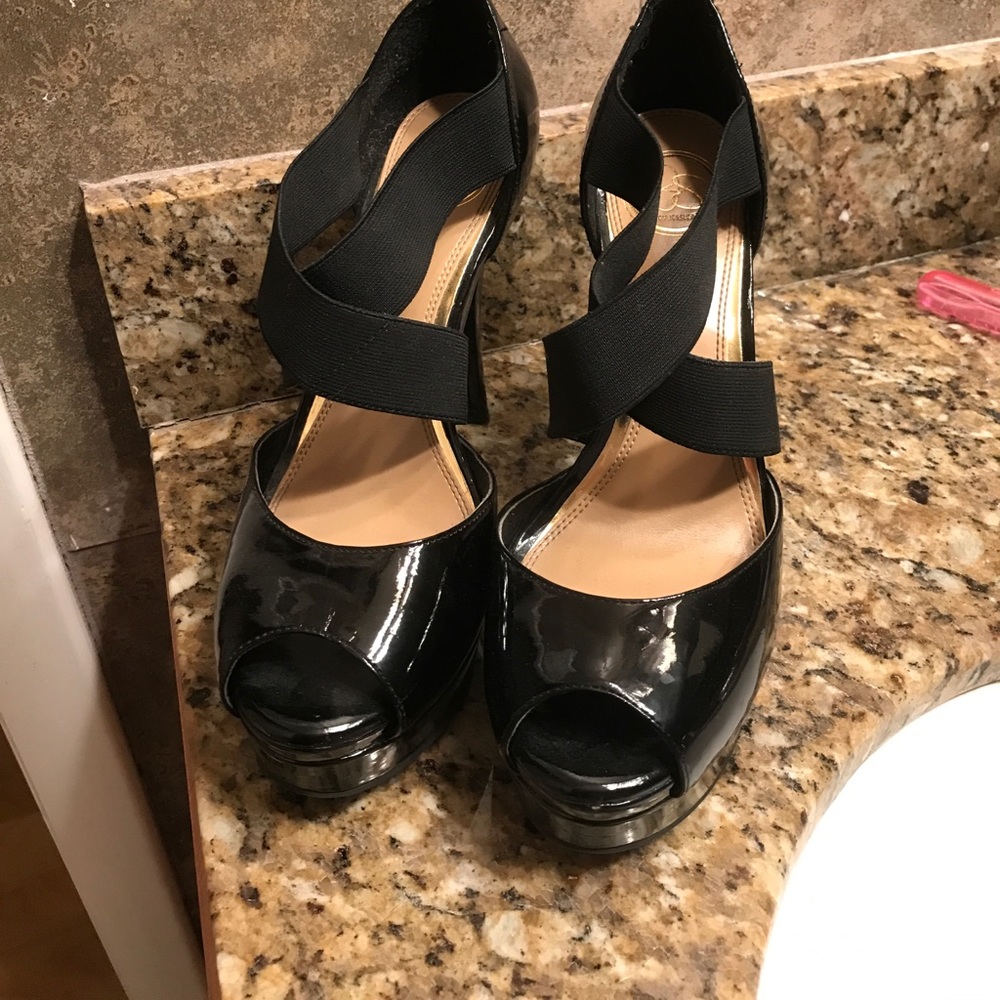 Jessica Simpson Pumps