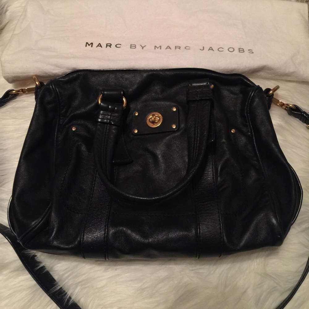 Marc by Marc Jacobs handbag