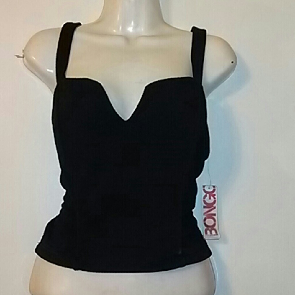 Bongo top