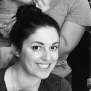 Meet your Posher, Amy