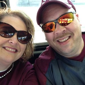 Meet your Posher, Leigh ellen