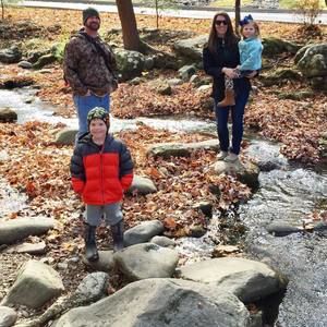 Meet your Posher, Amy