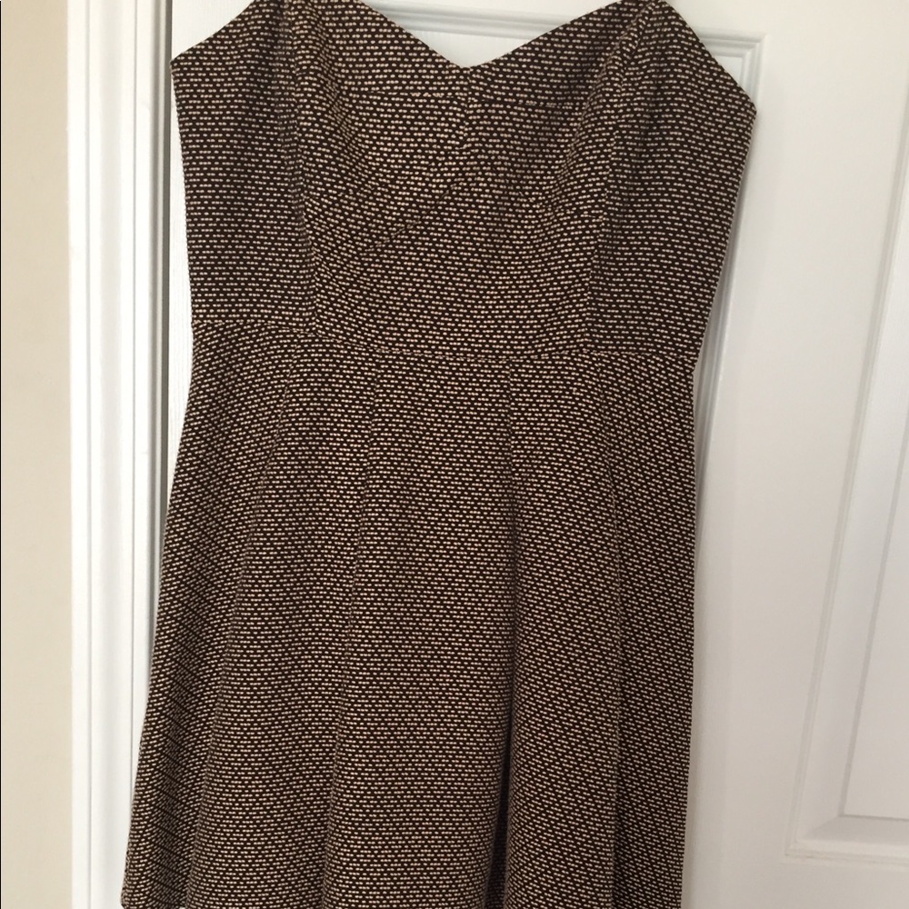 Strapless BCBG GENERATION Dress