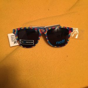 Neff Sunglasses