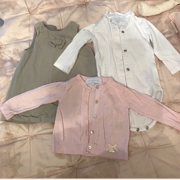 ‼️price firm‼️Baby set - Picture 2 of 3