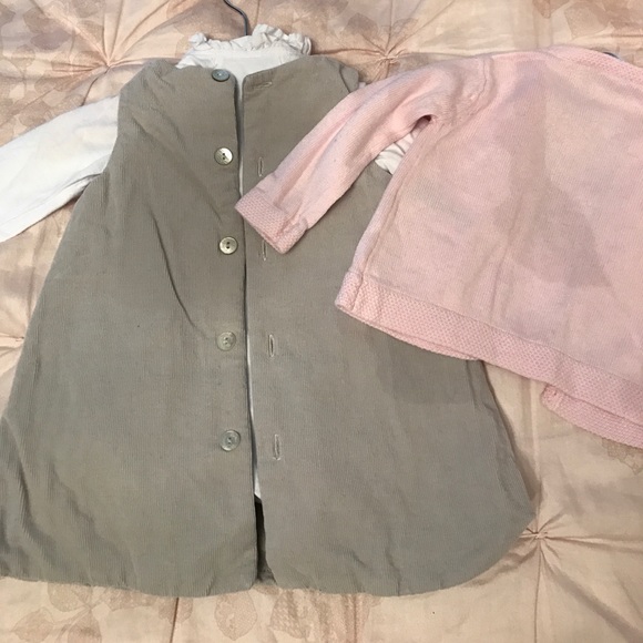 ‼️price firm‼️Baby set - Picture 3 of 3