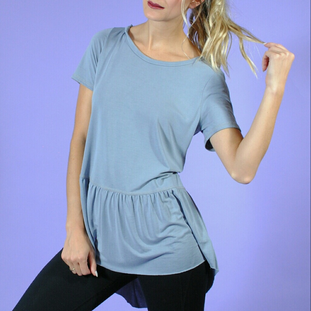 Caroline Top