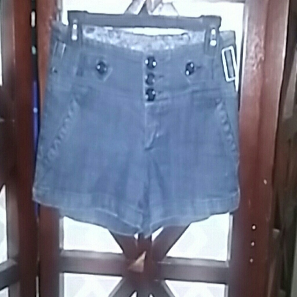 Womens shorts