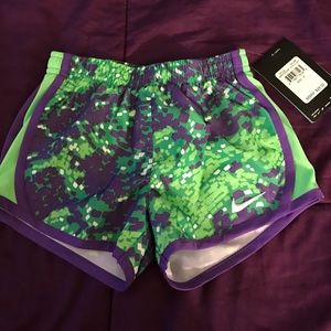 Nike Dry-Fit shirts. Toddler