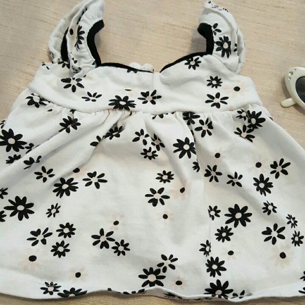 baby two piece - Picture 2 of 6