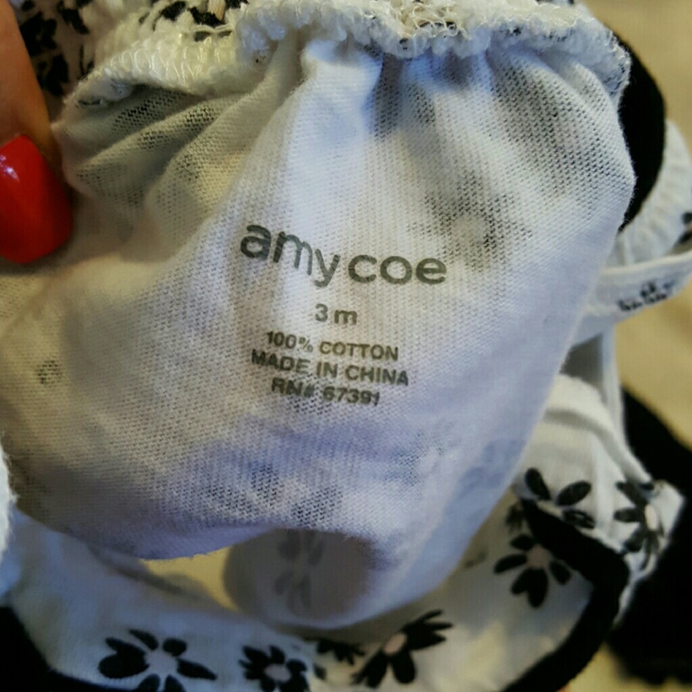 baby two piece - Picture 4 of 6