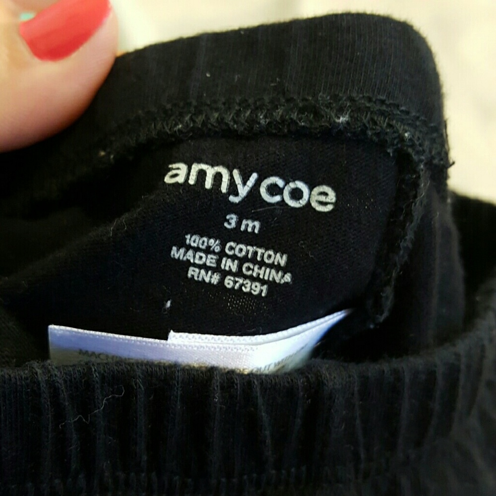 baby two piece - Picture 5 of 6