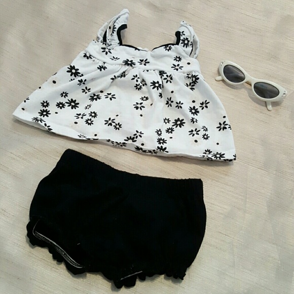 Amy Coe Other - baby two piece