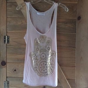 Spiritual Gangster Tank