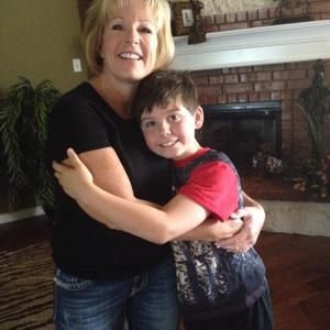 Meet your Posher, Diann phillips