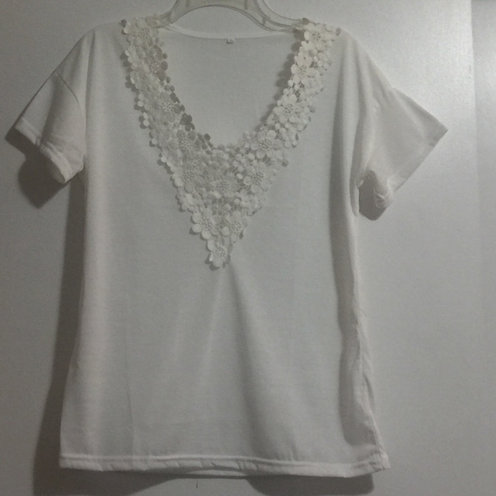 Blouse/T-Shirt
