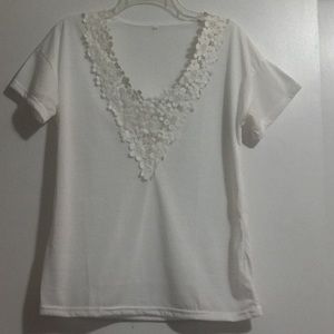 Blouse/T-Shirt