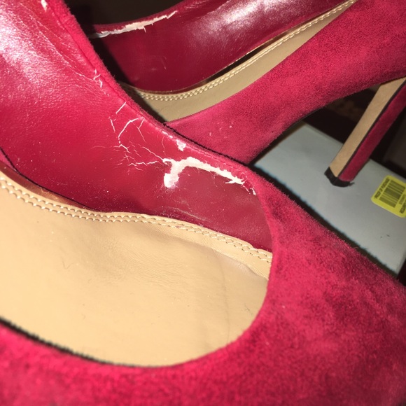 Jessica Simpson Pumps - Picture 2 of 3