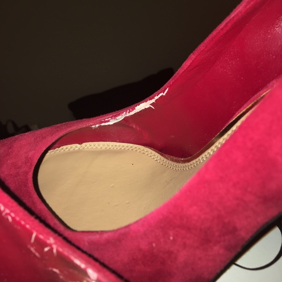 Jessica Simpson Pumps - Picture 3 of 3
