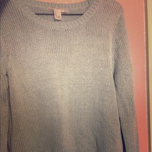 Sweater from Forever 21, never worn