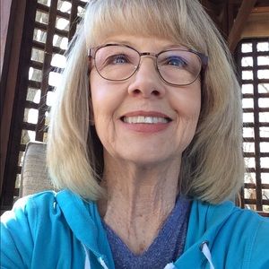 Meet your Posher, Pam