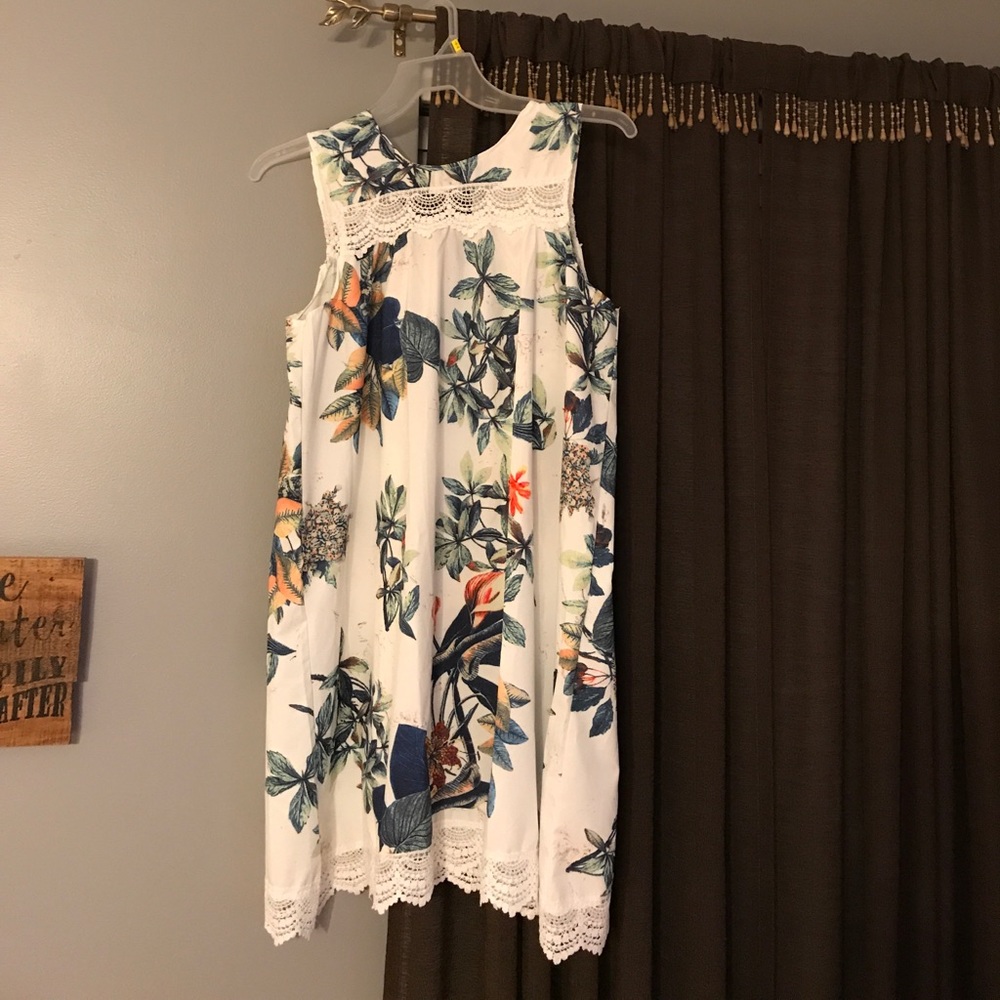 Summer dress