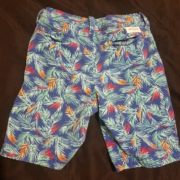 Abercrombie kids shorts - Picture 2 of 3