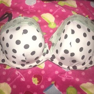 Lane Bryant Cacique Full Coverage Bra