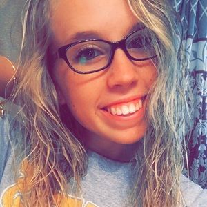 Meet your Posher, Kristen